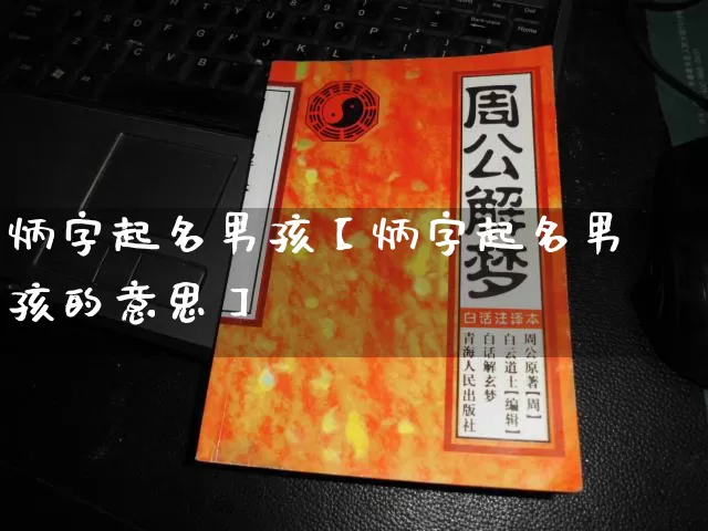 炳字起名男孩【炳字起名男孩的意思】_https://www.nbtfsb.com_道源国学_第1张