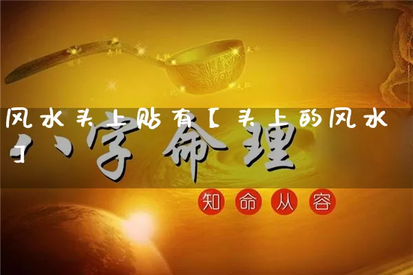 风水头上贴有【头上的风水】_https://www.nbtfsb.com_生肖星座_第1张