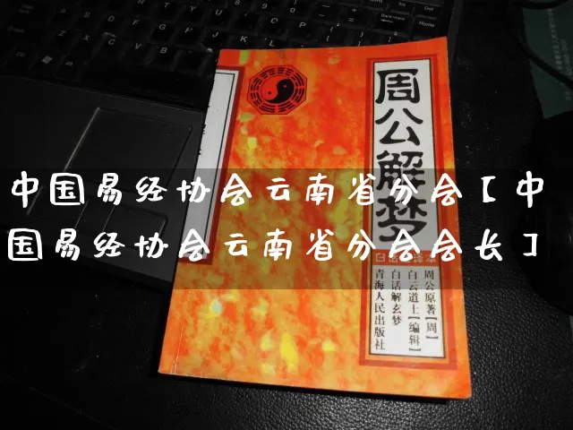 中国易经协会云南省分会【中国易经协会云南省分会会长】_https://www.nbtfsb.com_道源国学_第1张